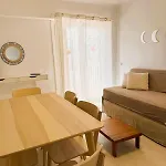Apartment Flandria *