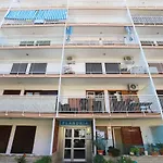 Apartment Flandria *